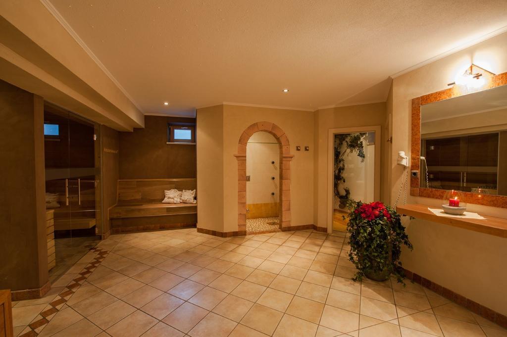 Rustika - Appartements & Spa Эрвальд Экстерьер фото